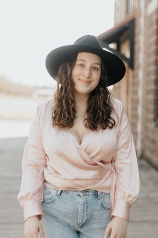 Audrey témoignage bilan de compétences